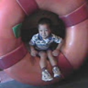 Meet your Posher, Isaac